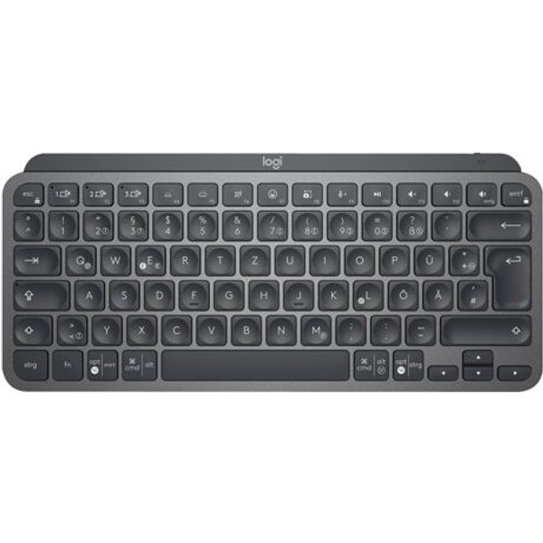 Logitech MX Keys Mini pour les entreprises