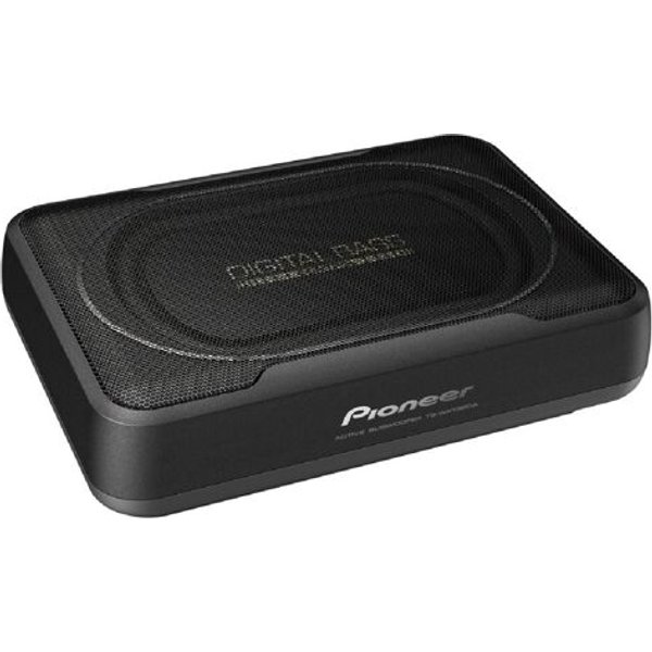 Caisson de basse Pioneer TS-WX130DA amplifie 160W 20cm