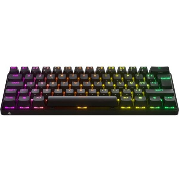 SteelSeries Clavier Steelseries SteelSeries Apex Pro Mini Wireless