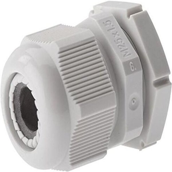 Axis CABLE GLAND A M25 5PCS