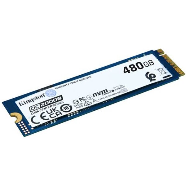 Kingston DC2000B