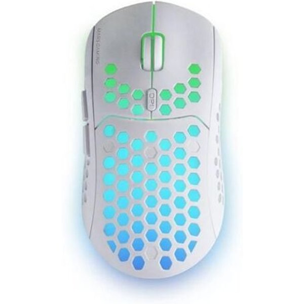 ANIMA MARS GAMING MMW3