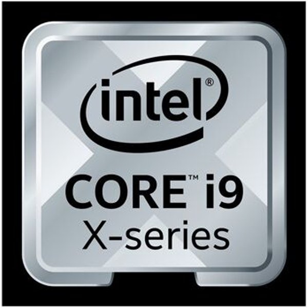 Intel Core i9 10920X X-series