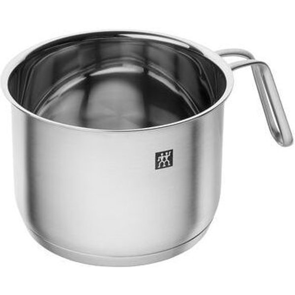 Pot à lait Zwilling Pico inox Ø14 cm