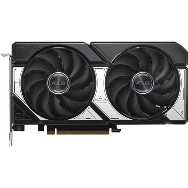 Asus Dual GeForce RTX 5060