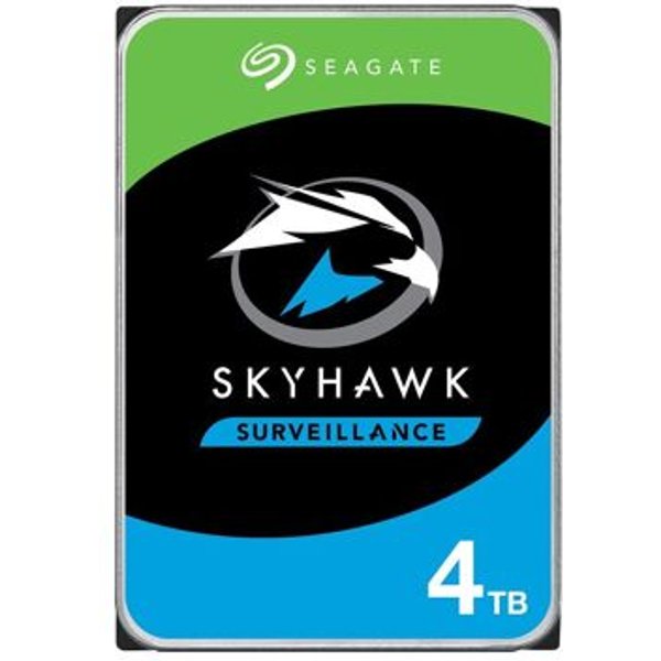 Seagate SkyHawk ST4000VX016