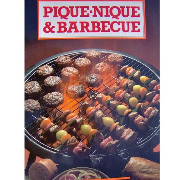 Pique-Nique Et Barbecue