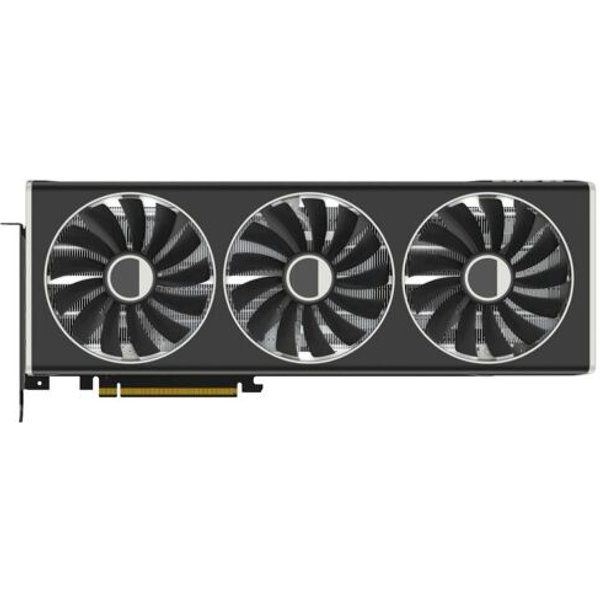 XFX RX-79TMERCU9 carte graphique AMD Radeon RX 7900 XT