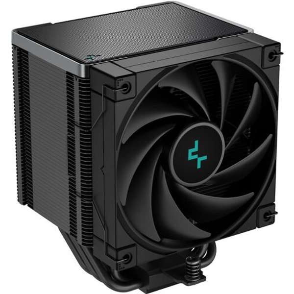 Deepcool AK500 ZERO DARK Processeur Refroidisseur d'air