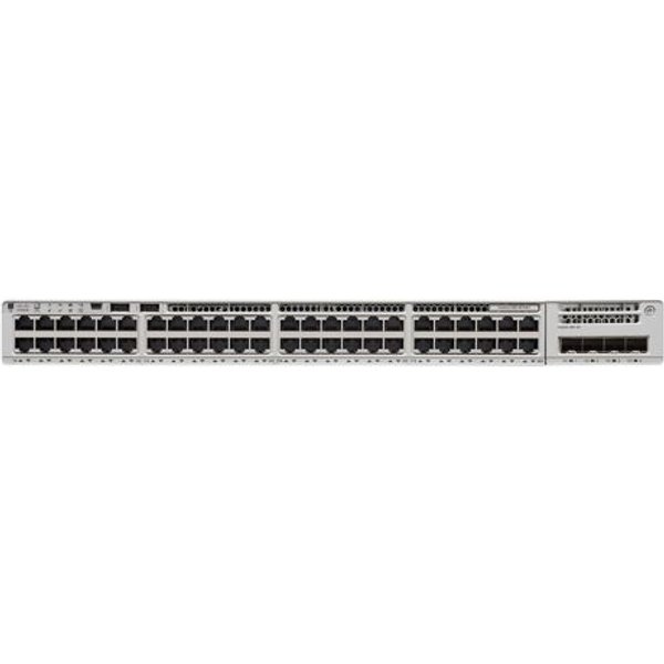 Cisco Catalyst 2960X-24PS-L - Commutateur - Géré - 24 x 10/100/1000 (PoE+) + 4 x Gigabit SFP - de bureau, Montable sur rack - PoE+ (370 W)