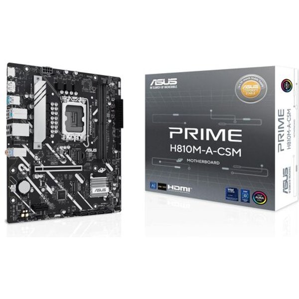 Asus PRIME H810M-A-CSM