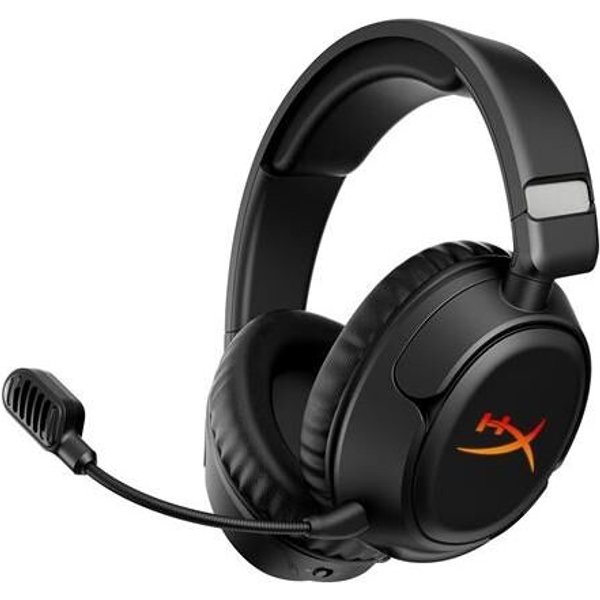 HP HyperX Cloud Flight 2