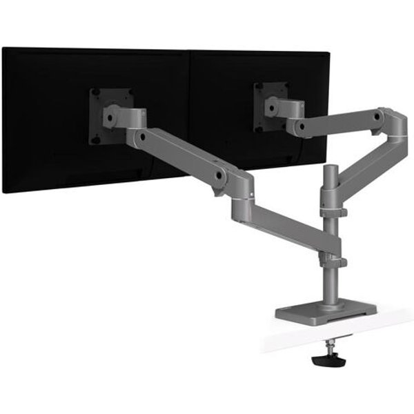 Ergotron LX Pro Series 45-710-293 support d'écran plat pour bureau 24" Gris