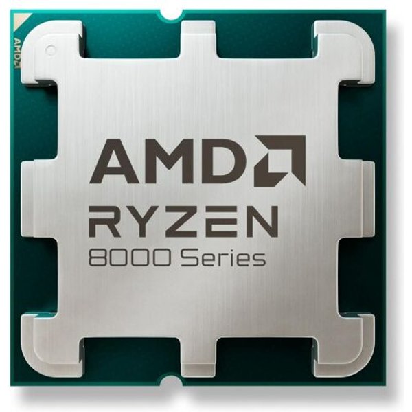 AMD Ryzen 5 8600G processeur 4,3 GHz 16 Mo L3 Plateau