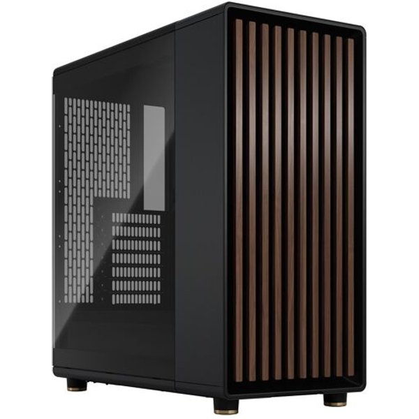 Fractal Design North Midi Tower Noir