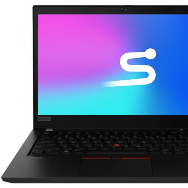 Ordinateur portable Lenovo ThinkPad T14 Gen 1 Ryzen 7 PRO 4750U 16Go 1To SSD Full HD Win11Pro