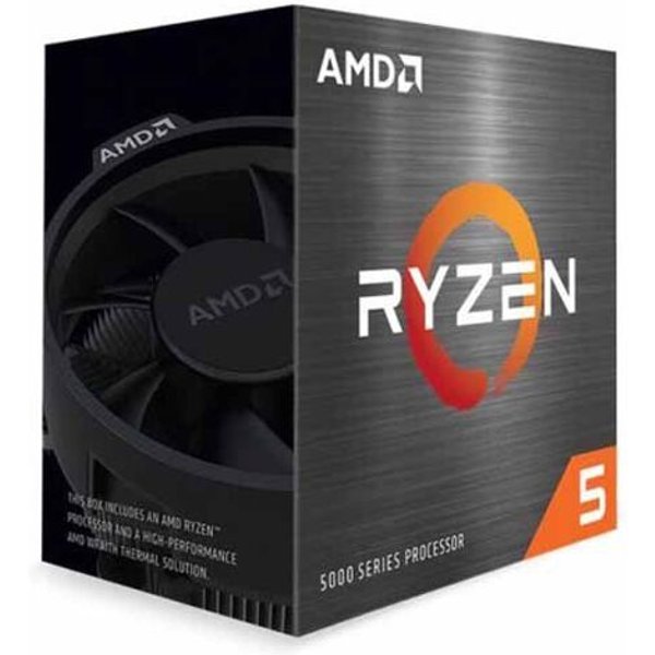 AMD Ryzen 5 5500GT