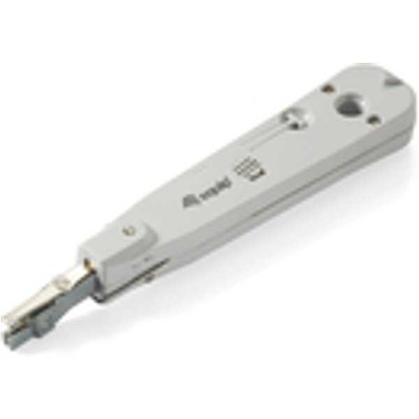 Equip 129119 Kabel-Crimper Grau, Silber