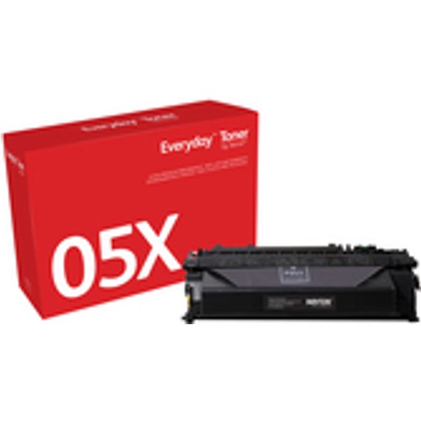 Xerox Everyday - Hohe Ergiebigkeit - Schwarz - kompatibel