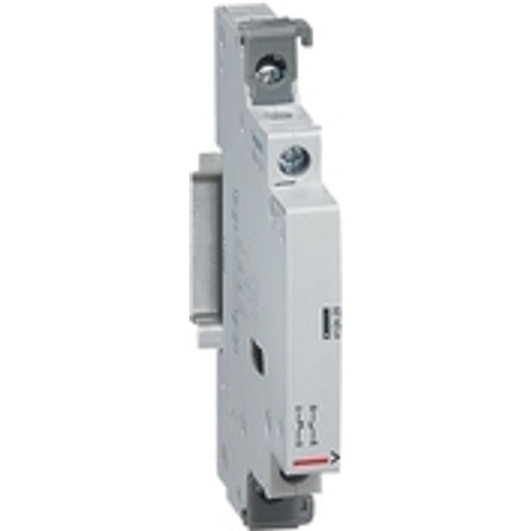 Legrand 412429 Leistungsrelais Mehrfarbig