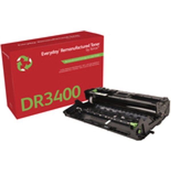 Xerox Everyday Drum compatible with DR-3400 Standard Capacity