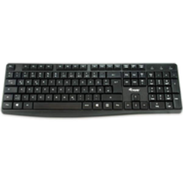 Conceptronic Kabelgebundene USB Tastatur
