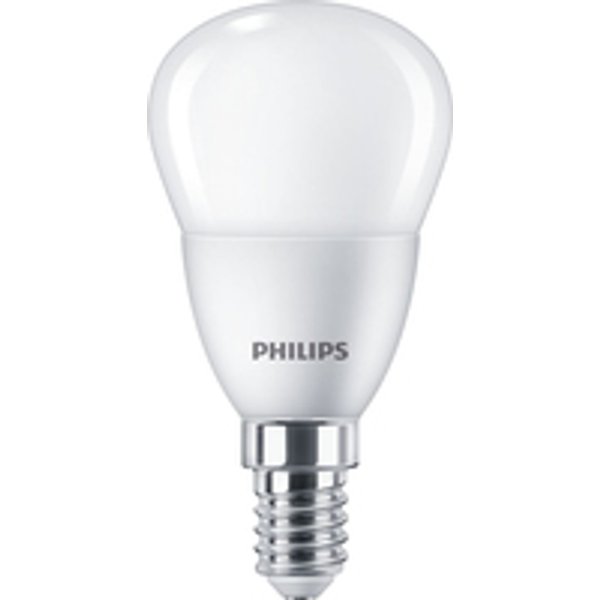 Philips CorePro LED 31244900 LED-Lampe Warmweiß 2700 K 2,8 W E14 F