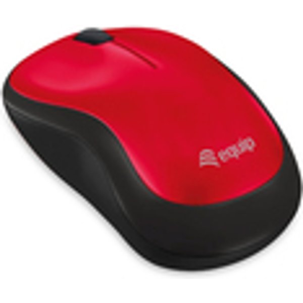 Equip Kabellose komfort-maus