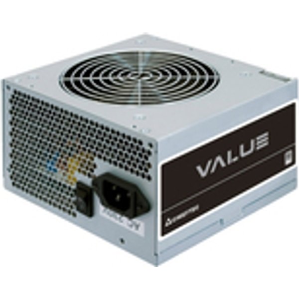 Chieftec Value APB-700B8 Netzteil 700 W 20+4 pin ATX ATX Silber