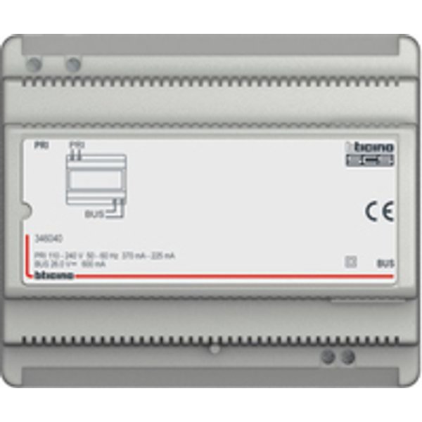 Legrand 346040 Netzteil & Spannungsumwandler