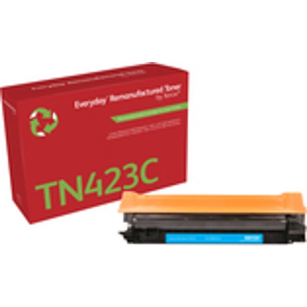 Xerox HY Toner Equiv Brother TN423C CY
