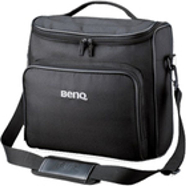 BenQ Carry bag Projektortasche Schwarz