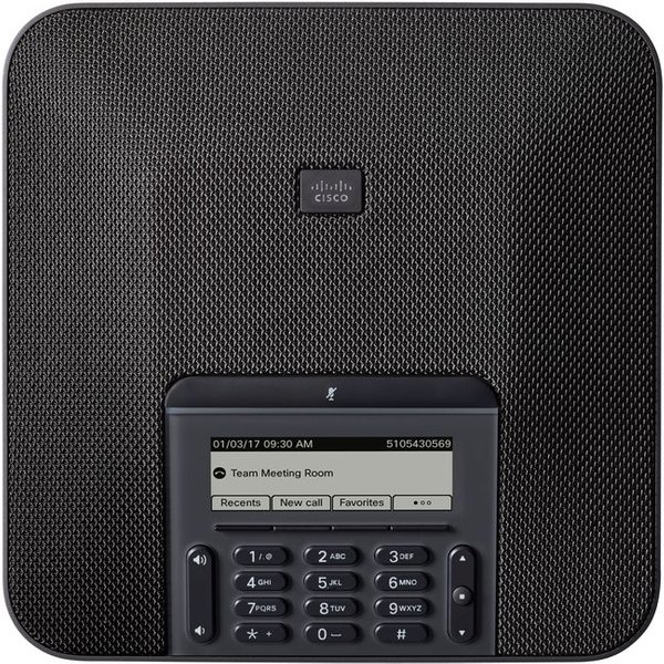 Cisco 7832 MPP Multi-platform IP Conference Phone
