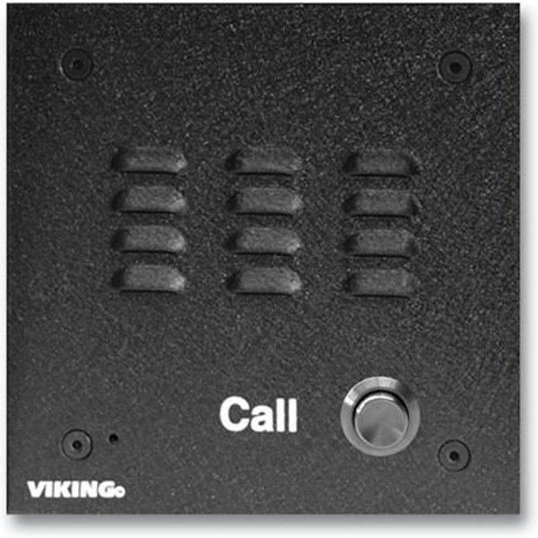 Viking Electronics VK-E-10A Emergency Speakerphone w/ Call