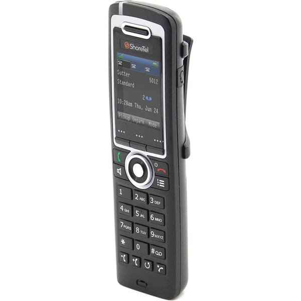 ShoreTel 930D IP Cordless Phone w/ Charger