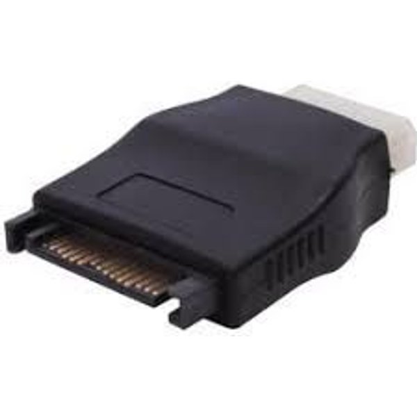 Generic SATA HDD Connector Adapter