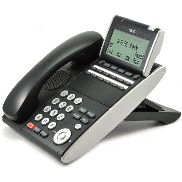 NEC DT730 ITL-12D-1 IP Display Phone (690002)