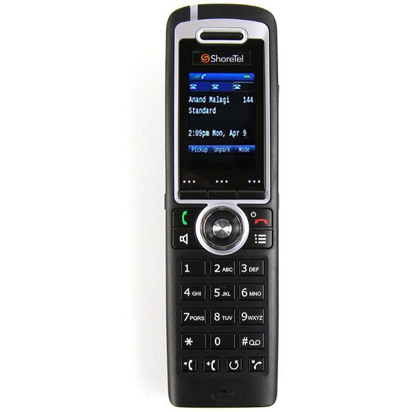 ShoreTel IP930D Cordless Handset