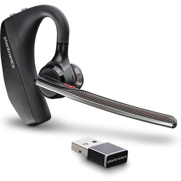 Poly Voyager 5200 UC Mono Bluetooth Headset