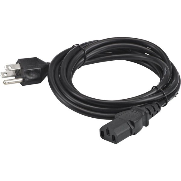 Zebra 23844-00-00R AC Line Cord Assembly