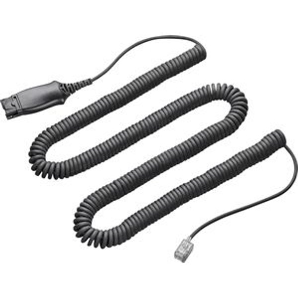 Poly HIS-1 Headset Adapter Cable
