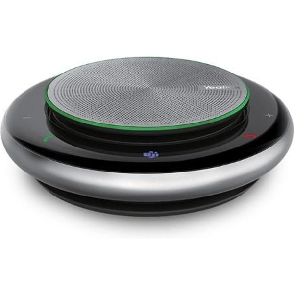 Yealink CP900 Portable Bluetooth/USB Speakerphone - Teams