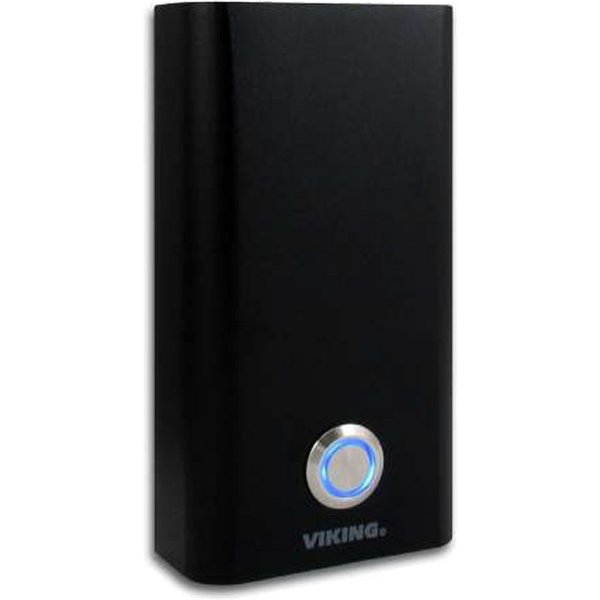 Viking PB-3-IP VoIP Panic Button w/ User Recorded Message