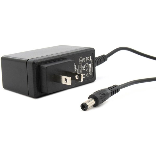 Upbright LH-100007000 10v .07a Power Adapter