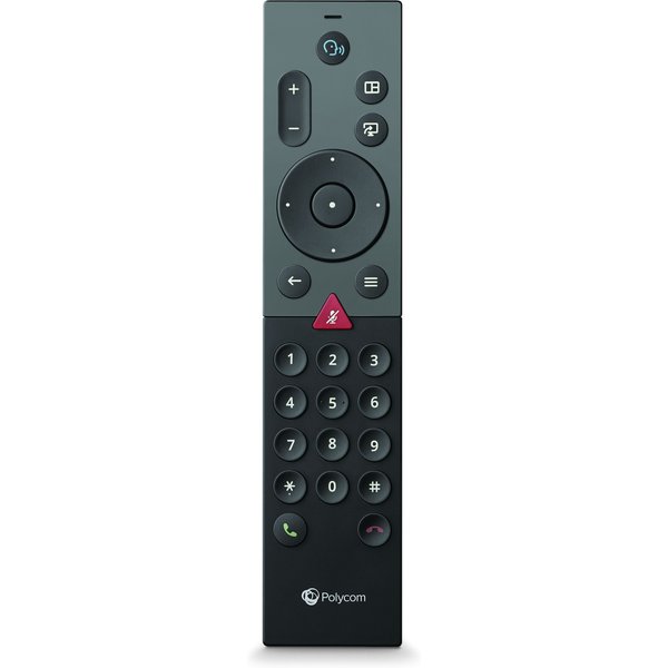 Poly Bluetooth Remote Control for Studio X30/X50 and G7500
