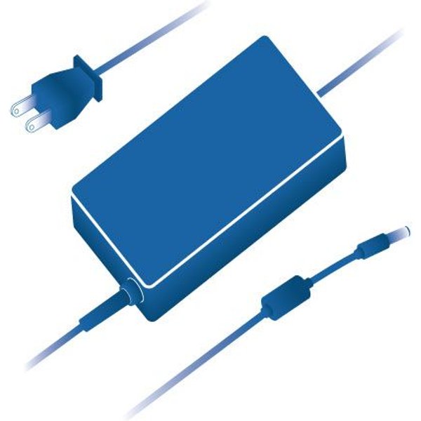 Generic MW45 - 1200800 96W 12V 8A Power Adapter