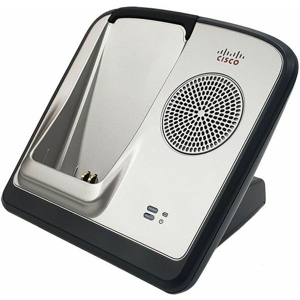 Cisco 7925G Desk Top Charger w/Power Adapter