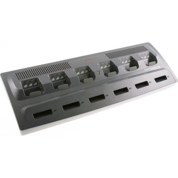 Cisco 7925G Multi-Charger Bundle (CP-MCHGR-7925G-BUN)