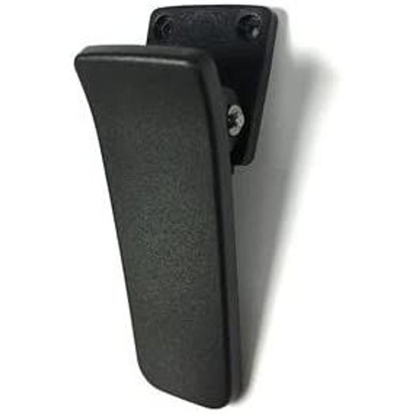 Vtech/Snom/AT&T SNOM Belt clip for M65 Black