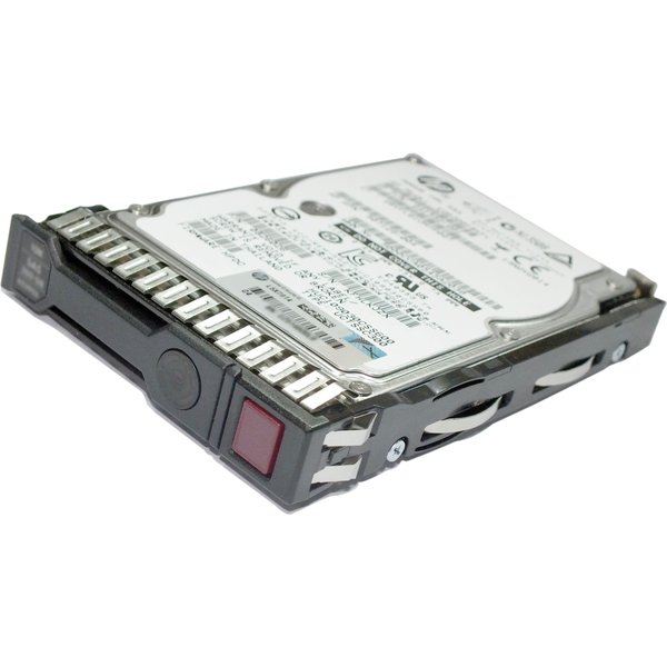 HPE 300GB 10K SAS 112G Enterprise 10K SFF (2.5") HDD